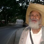 Falleció El Caimán de Sanare