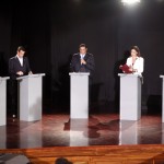 El debate de la oposición no fue tal