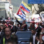 Decenas de logros presentó el Presidente Chávez en Memoria y Cuenta de casi 10 horas