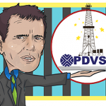 Capriles: “Si tengo que vender parte de Pdvsa...”