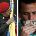 Los verbos de la oposición y los de la Revolución