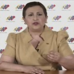 EN VIDEO: CNE culmina auditoría del 100 por ciento de las mesas y no consigue discrepancias significativas