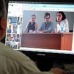 Snowden agradece a Maduro por el asilo político y pide quedarse en Rusia hasta poder viajar a Latinoamérica