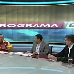 (EN VIDEO) Cabello: En dos o tres semanas debe estar aprobada la Ley Habilitante