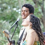 EN FOTOS: Diez conciertos sacudieron la feria Venezuela Disco este jueves