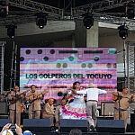 EN FOTOS: Venezuela Disco 2013 estuvo dedicada al cuatro este sábado