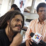EN FOTOS: Así transcurrió el segundo día en Venezuela Disco 2013