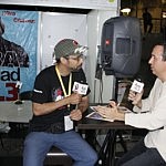 La Feria Venezuela Disco 2013 acercó el hecho sonoro al pueblo