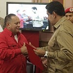 EN FOTOS: El Presidente Nicolás Maduro promulga la Ley Habilitante