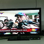EN FOTOS: Así votó el pueblo de Altagracia y el casco histórico este domingo