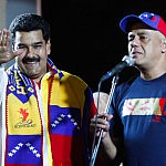 Maduro: Triunfó el amor y la lealtad del pueblo al comandante Hugo Chávez (+Video completo)