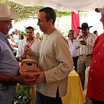 Barbarito: La fiesta de Elorza es la celebración de la identidad y de la soberanía cultural (+Fotos)