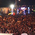 Culminaron con total éxito las fiesta populares y turísticas de Elorza en Apure
