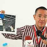 Realizarán un debate nacional sobre el destino de la Torre Confinanzas el 6 y 7 de agosto