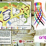 Este sábado se inaugura en Caracas la Feria Internacional Artextil: Conozca la programación