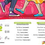 Este jueves se inicia la III Feria Venezuela Disco 2014: Conozca las actividades