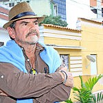 Azpúrua denunció que Cinex entorpece exhibición de los tráilers de Sabino vive
