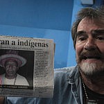 Preestrenarán pelicula Sabino Vive este miércoles en la Cinemateca