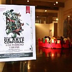 Artistas del cuerpo buscan organizarse (+Fotos)