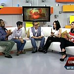 Red Venezolana de Arte Corporal realizará primer encuentro este martes en Caracas (+Video)