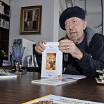Falleció Carlos Noguera, presidente de Monte Ávila Editores