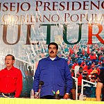 Iturriza: ¡Todos los Consejos Presidenciales a discutir en todos los estados del país!
