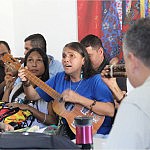 Consejos Presidenciales de la Cultura se reunieron en San Mateo