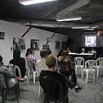 Humberto Orsini: Reveron tiene un gesto social con un contenido profundo