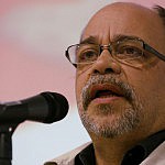Pedro Calzadilla: “Nuestro Negro Primero va a estar donde debería estar desde siempre”