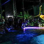 Iturriza: Derrotaremos a quienes juegan a acabar con la escena cultural en Venezuela