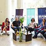 Convocatoria de Fondos Concursables: incentivo de creación e investigación cultural