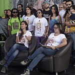 Tiuna El Fuerte celebrará su Década con grandes conciertos a partir de este jueves