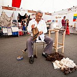 Inicia convocatoria a Feria Internacional Artextil 2015
