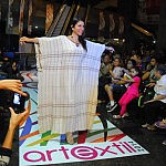Primer Festival Nacional de Moda invadirá el Teresa Carreño en noviembre