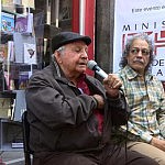 Con lecturas colectivas y el canto de Vidal Colmenares conmemoraron nacimiento de Alberto Arvelo Torrealba