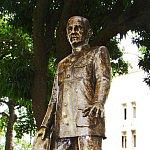 Alberto Arvelo Torrealba, el poeta de la llanura
