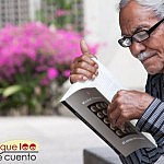 Realizan lecturas dedicadas a Alberto Arvelo Torrealba 110 años de su nacimiento