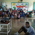 Cine en las Aldeas realizará proyecto de investigación en torno a la difusión cinematográfica