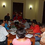 Creadores de Barinas recibieron recursos de Fondos Concursables 2015