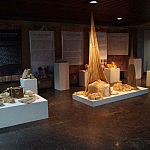 La Palma de Moriche reinó por todo lo alto en la novena edición de Artextil 2015
