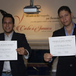 Concurso de Ensayo Histórico de la Carta de Jamaica tiene ganadores (+Fotos)