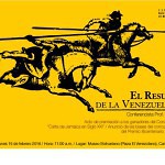 Ganadores del Concurso de Ensayo Histórico sobre la Carta de Jamaica serán premiados en el Museo Bolivariano