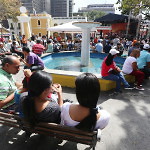 EN FOTOS: Más de 300 actividades se realizaron en el Festival del Amor