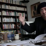 Este miércoles la Fundación Casa del Artista rendirá homenaje al escritor Carlos Noguera