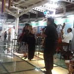 La Flor de Venezuela abrió sus pétalos al Festival del Amor