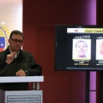 González López confirma que cobro de vacunas fue detonante de masacre en Tumeremo