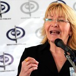 Ortega Díaz: Hemos hallado restos de personas desaparecidas en Tumeremo (+Video)