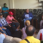 Tarek William Saab desde Tumeremo: No se descarta que pudiésemos encontrar otra fosa común