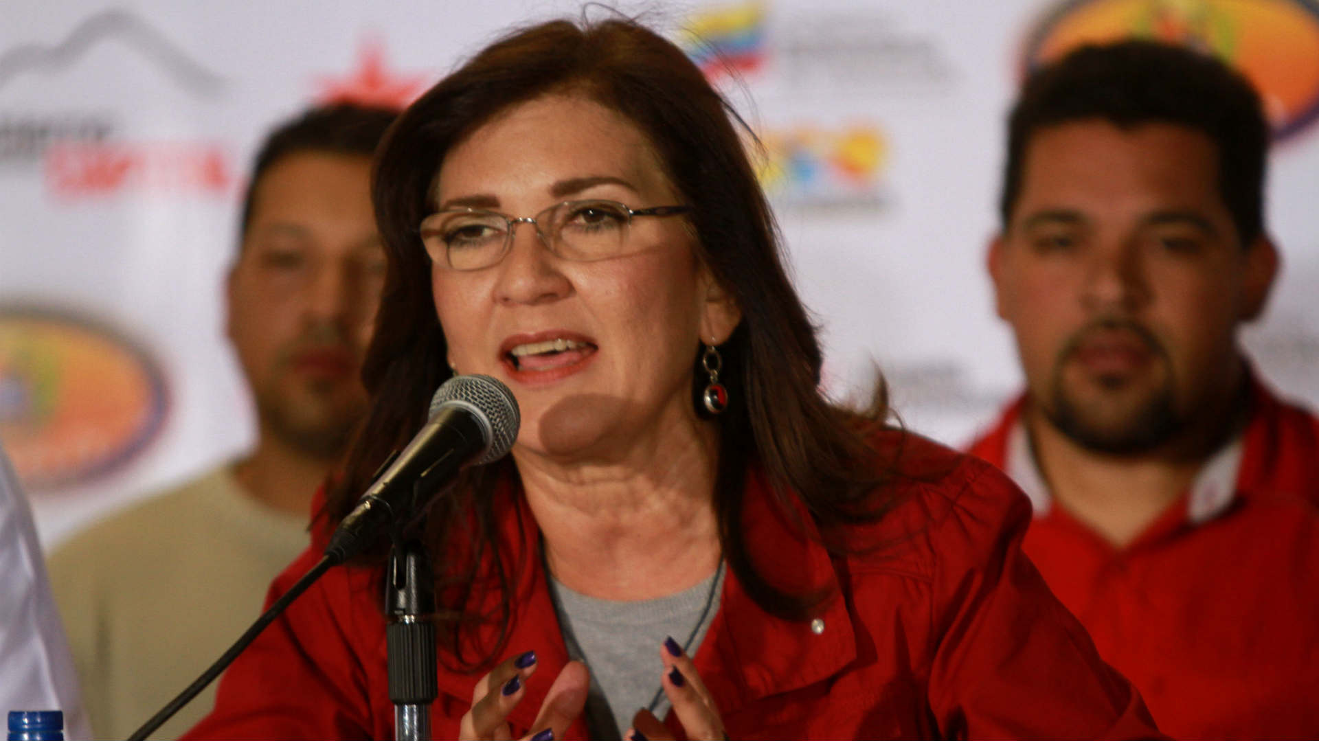 Designan a Jacqueline Faria como presidenta de Movilnet ...