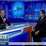 Maduro: El Arco Minero ha sido concebido bajo el quinto objetivo del Plan de la Patria